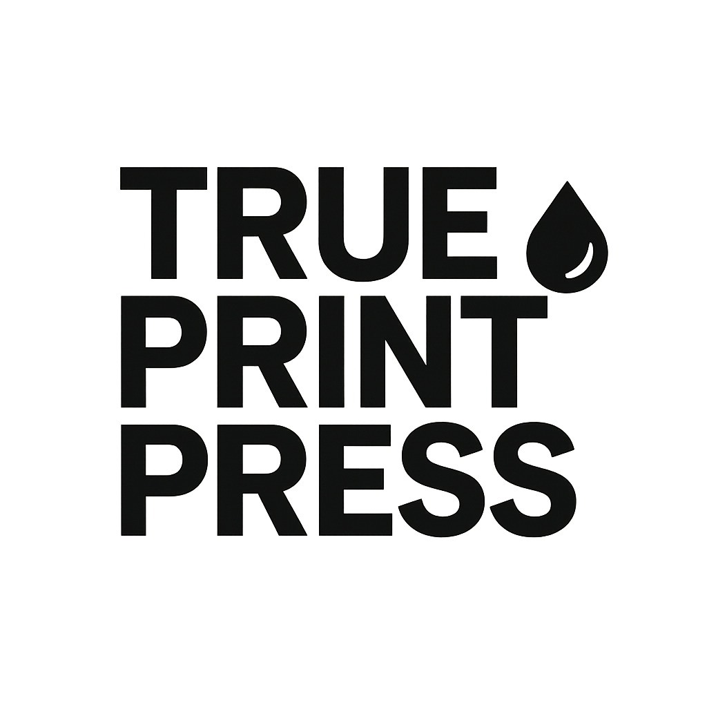 True Print Press
