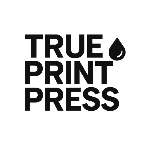 True Print Press